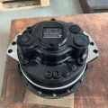 Sai Radial Piston Hydraulic Motor (série GM)